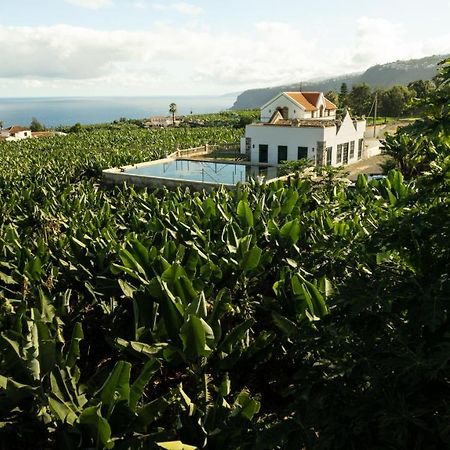 Hacienda Los Orovales プエルト・デ・ラ・クルス エクステリア 写真